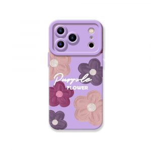Bloom Bliss Case for Apple iPhone Series