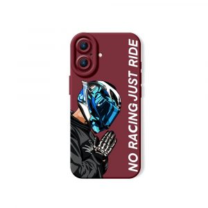 Moto Vibe Silicone Case for Apple iPhone Series