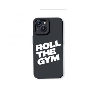 Bold Motivation Silicone Case for Apple iPhone Series
