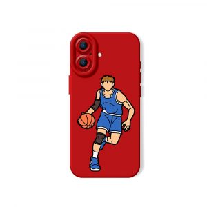 Game On Graphic Silicone Case for Apple iPhone Series