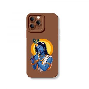 Divine Melody Art Silicone Case for Apple iPhone Series