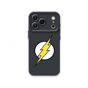 Speed Lightning Silicone Case for Apple iPhone Series