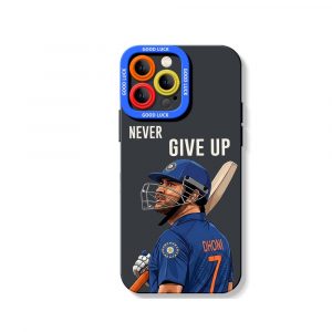 Game Never Ends Silicone Case for Apple iPhone Series