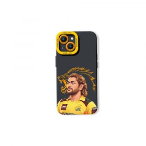 Power Play Silicone Case for Apple iPhone Series