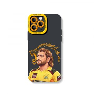 Power Play Silicone Case for Apple iPhone Series