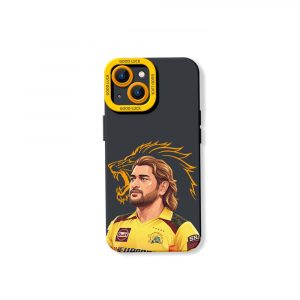 Power Play Silicone Case for Apple iPhone Series