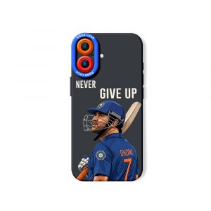 Game Never Ends Silicone Case for Apple iPhone Series