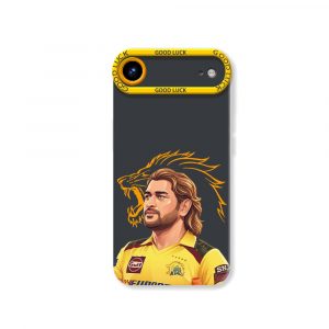 Power Play Silicone Case for Apple iPhone Series
