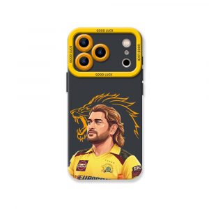 Power Play Silicone Case for Apple iPhone Series