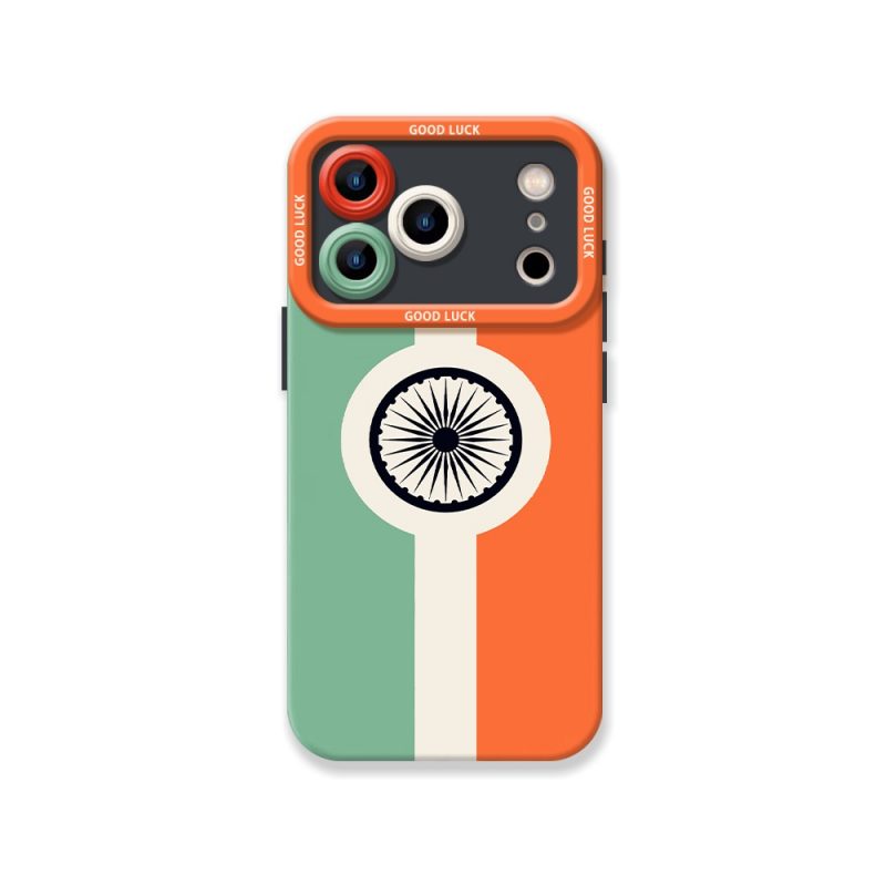 Stylish Silicone Premium Cover