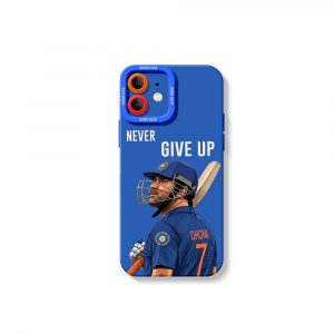 Game Never Ends Silicone Case for Apple iPhone Series