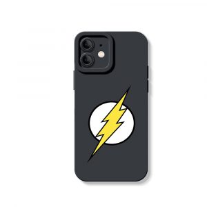 Speed Lightning Silicone Case for Apple iPhone Series