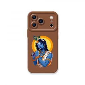 Divine Melody Art Silicone Case for Apple iPhone Series