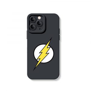 Speed Lightning Silicone Case for Apple iPhone Series
