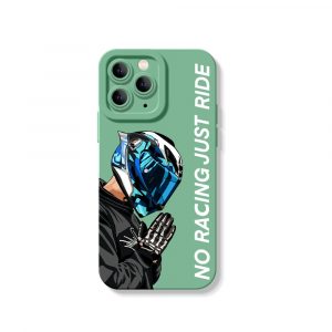 Moto Vibe Silicone Case for Apple iPhone Series