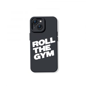 Bold Motivation Silicone Case for Apple iPhone Series