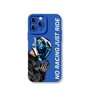 Moto Vibe Silicone Case for Apple iPhone Series