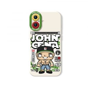 Power Lock Silicone Case for Apple iPhone Series