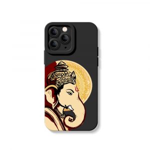 Divine Art Silicone Case for Apple iPhone Series