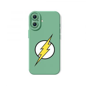 Speed Lightning Silicone Case for Apple iPhone Series
