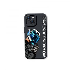 Moto Vibe Silicone Case for Apple iPhone Series