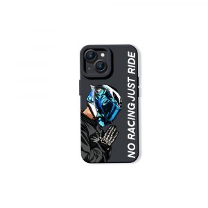 Moto Vibe Silicone Case for Apple iPhone Series