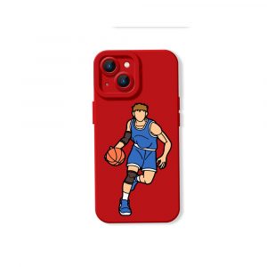 Game On Graphic Silicone Case for Apple iPhone Series