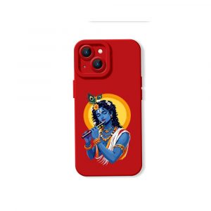 Divine Melody Art Silicone Case for Apple iPhone Series