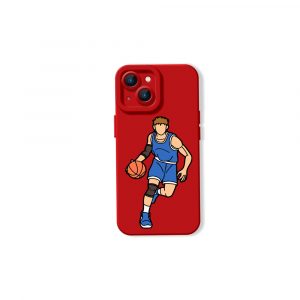 Game On Graphic Silicone Case for Apple iPhone Series