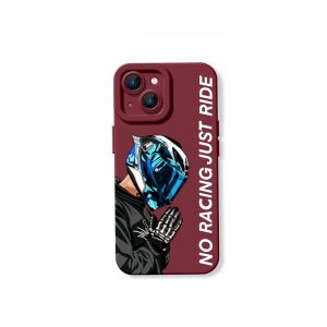 Moto Vibe Silicone Case for Apple iPhone Series