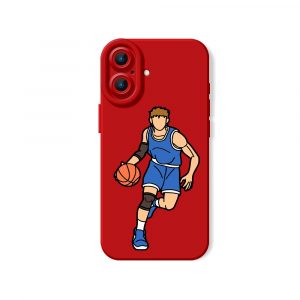 Game On Graphic Silicone Case for Apple iPhone Series