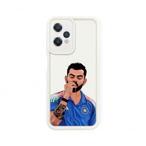Champions Tribute Art Silicone Case for OnePlus Nord CE 2 Lite 5G