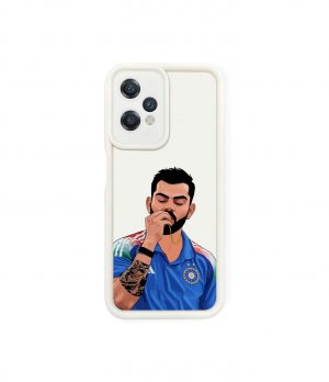 Champions Tribute Art Silicone Case for OnePlus Nord CE 2 Lite 5G