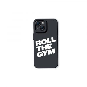 Bold Motivation Silicone Case for Apple iPhone Series