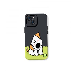 Play Time Silicone Case for Apple iPhone Series