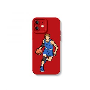 Game On Graphic Silicone Case for Apple iPhone Series