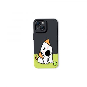 Play Time Silicone Case for Apple iPhone Series