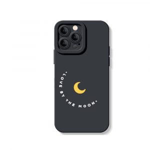 Live by the Sun Graphic Silicone Case for Apple iPhone Series