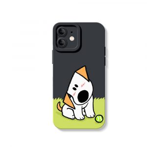 Play Time Silicone Case for Apple iPhone Series