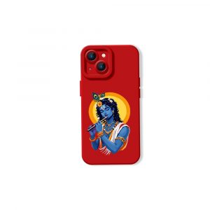 Divine Melody Art Silicone Case for Apple iPhone Series