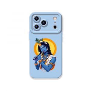 Divine Melody Art Silicone Case for Apple iPhone Series