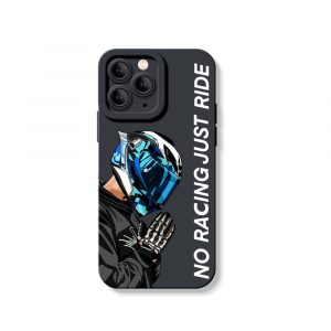 Moto Vibe Silicone Case for Apple iPhone Series