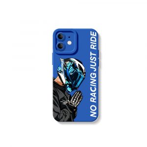 Moto Vibe Silicone Case for Apple iPhone Series
