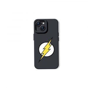 Speed Lightning Silicone Case for Apple iPhone Series