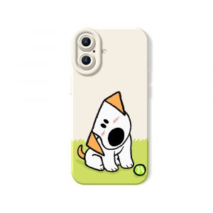 Play Time Silicone Case for Apple iPhone Series