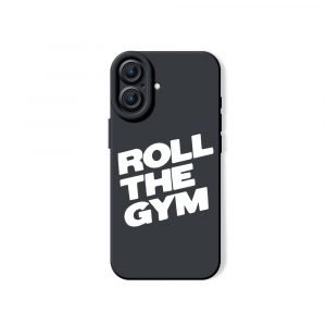 Bold Motivation Silicone Case for Apple iPhone Series