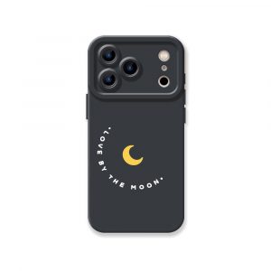 Live by the Sun Graphic Silicone Case for Apple iPhone Series