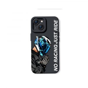 Moto Vibe Silicone Case for Apple iPhone Series