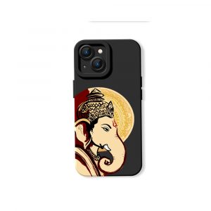 Divine Art Silicone Case for Apple iPhone Series