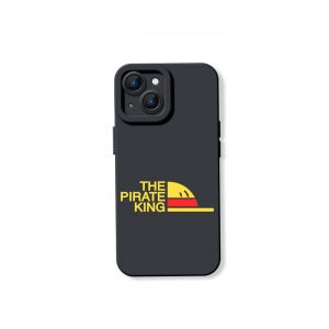 The Pirate King Adventure Silicone Case for Apple iPhone Series
